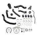 Wehrli S300 Single Turbo Install Kit for 2001-2004 Duramax LB7 Candy Teal Candy Teal 100478-CT