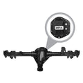 Zumbrota Performance Axle Rear Axle Assembly Dana 44 07- 15 Jeep Wrangler (Except Rubicon) 4.88 Ratio Duragrip RAA435-147X2-P