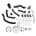 Wehrli S300 Single Turbo Install Kit for 2001-2004 Duramax LB7 Sparkle Granny Smith Sparkle Granny Smith 100478-SGS