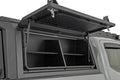 Rough country Truck Bed Cap Modular 5 Bed Toyota Tacoma 2WD/4WD (2016-2023) 73406