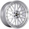 BBS auto part
