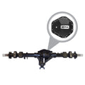 Zumbrota Performance Axle Rear Axle Assembly GM 10.5 14 bolt Full Float 99- 07 GM 2500 Pickup ( 07 Classic) 4.88 Ratio Duragrip RAA435-1957X2-P