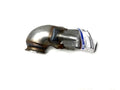 Choate Performance 5.9L 01-02 Cummins Short Block Workhorse Dodge Diesel Engine Core Charge of 2000 Applies CEP59CSW0102M
