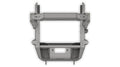 MotoBilt Tomahawk Front Half Kit with Bull Bar for Jeep JK JKU MB3103-BB MB3103-BB