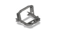 MotoBilt Tomahawk Front Half Kit with Bull Bar for Jeep JK JKU MB3103-BB MB3103-BB