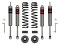 DynaTrac 20-UP JEEP GLADIATOR 3 STAGE 5 SUSPENSION SYSTEM DYNJT30-1X5310-L5