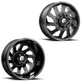 Fuel Wheels auto part