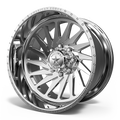 Wheel Pros American Force AFW MORPH CC 26X14 8X6.5 POLISH -90 AFTQCKH01D22-1-20