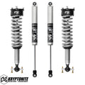 KRYPTONITE STAGE 3 LEVELING KIT WITH FOX 2.0 SHOCKS 1/2 TON 6 LUG 2019 AT4/TRAIL BOSS (KRUCA19) - KR19STAGE3FOX-TB