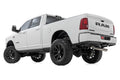 5 Inch Lift Kit | Fr D/S | 10 Bolt T-Case | Ram 2500 4WD (2025-2026)
