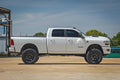 5 Inch Lift Kit | Fr D/S | 10 Bolt T-Case | Ram 2500 4WD (2025-2026)