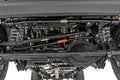 5 Inch Lift Kit | Fr D/S | 10 Bolt T-Case | Ram 2500 4WD (2025-2026)