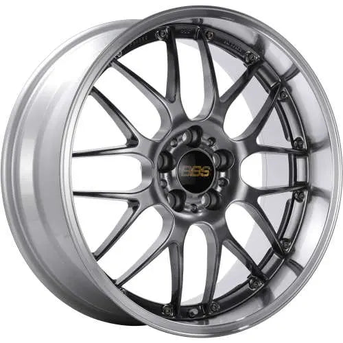 BBS - BBS-RS951HDBPK