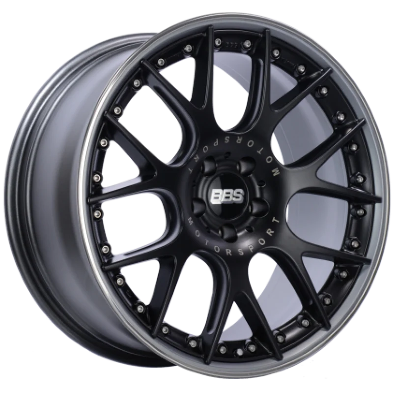 BBS - BBS-CH7301BPPO
