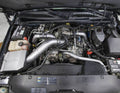 Wehrli High Flow Bundle Intake Kit Stage 3 01-04 D-Max LB7 Gun Metal Gun Metal 100712-GM