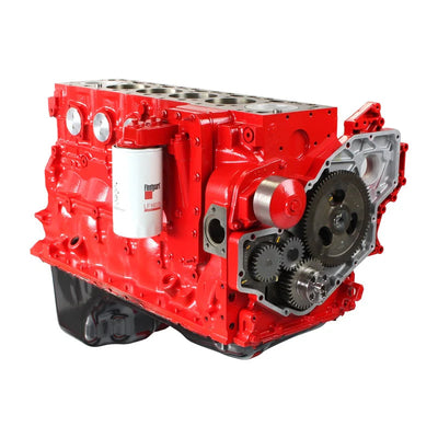 Industrial Injection auto part