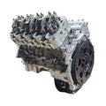 Choate Performance 6.6L 01-04 Long Block Daily Driver LB7 Kodiak GM Duramax Diesel Crate Engine for Manual Transmission Core Charge of 2000 Applies CEP66LB7LDKM