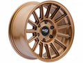 Dirty Life Wheels auto part