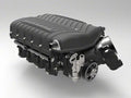 Whipple 2015-2017 300 Charger Challenger 5.7L (3.0L) SC Kit WK-3001-30