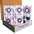 Whipple Superchargers auto part installed view