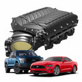 Whipple Superchargers auto part