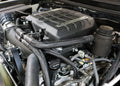 Magnuson 2008-2021 Land Cruiser/ Lexus LX570 5.7L 3UR-FE TVS2650 Supercharger System 01-26-57-123-BL