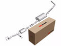 DIRECTFIT EXHAUST SYSTEM 0006 TOYOTA TUNDRA
