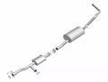 DIRECTFIT EXHAUST SYSTEM 0006 TOYOTA TUNDRA