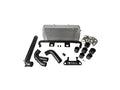 Full-Race Full-Race 2013 - 2014 3.5L F150 Power Package (A0160A Turbo Kit Spark Plugs Black IC Kit DW Pump) (Black Manifolds) A0174A
