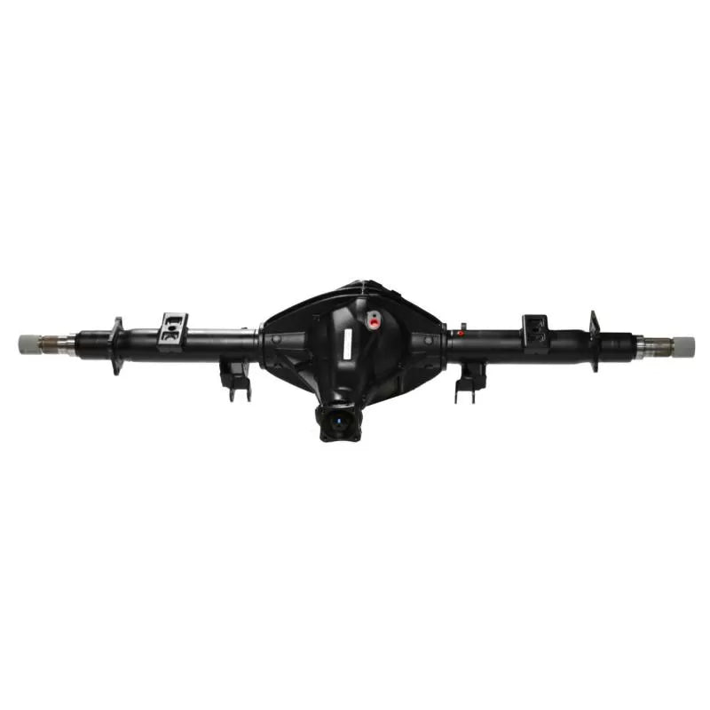 Zumbrota Reman Axle Assy AAM 11.5 In. 3.73 Ratio w/ Posi Traction RAA435-2292B-P