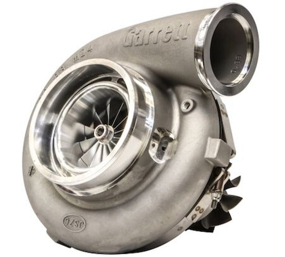 Inustrial Injection GTX5533R 88 mm SFI Gen II Tu bocharger Supercore - 851285-5007S