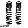 Kryptonite FORD SUPER DUTY F250/F350 STAGE 2 LEVELING KIT WITH FOX PERFORMANCE ELITE SHOCKS 2017-2025 KRFD17STAGE2FOXPE