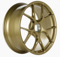 BBS auto part