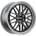 BBS auto part