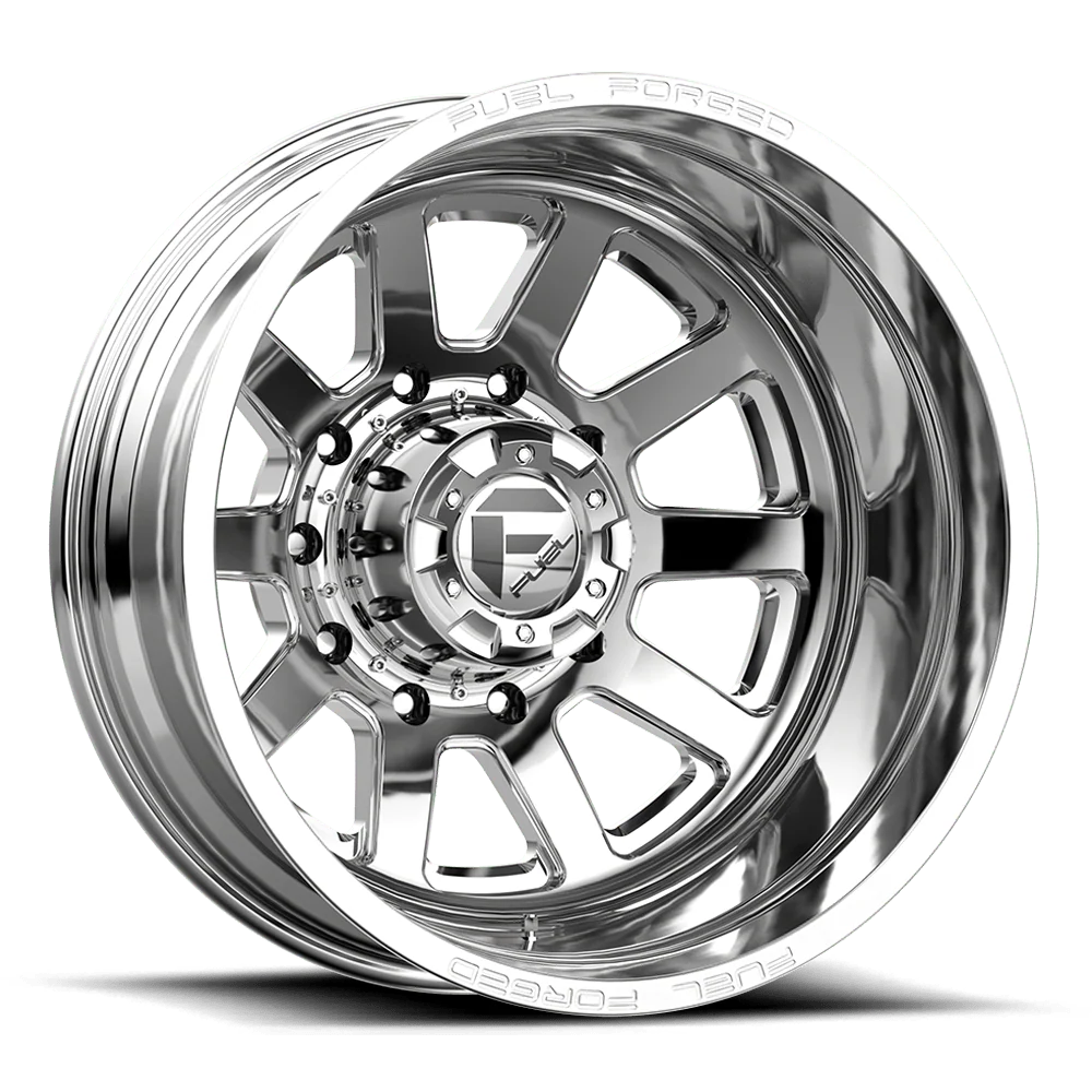 Fuel Wheels - FL-DF092482A935
