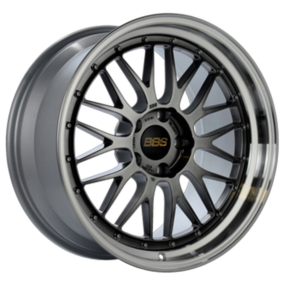 BBS - BBS-LM260DBPK