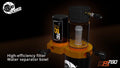 Full Force Diesel 7.3 Powerstroke 1994-2003 New Stage 3 205cc Hybrids 30% Nozzles FFDAPXST3205-30