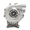 Industrial Injection POWERMAX GT3788VA Turbocharger DMAX 6.6L 11-16 LML - 886976-5004S