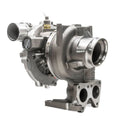 Industrial Injection POWERMAX GT3788VA Turbocharger DMAX 6.6L 11-16 LML - 886976-5004S