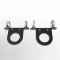 CARLI 11-24 FORD F250/350 4X4 GAS XXHD TUNED KING 2.5 RR 2.5 LIFT FRONT REAR SHOCK PKG - AS-FPT25SPKG-LVL-11-GAS-XXHD