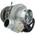 Industrial Injection EFR 7064-C Turbocharger Gated T4 0.92 A/R Cast Iron Twin Scroll - BW-179389