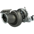 Industrial Injection EFR 7064-C Turbocharger Gated T4 0.92 A/R Cast Iron Twin Scroll - BW-179389