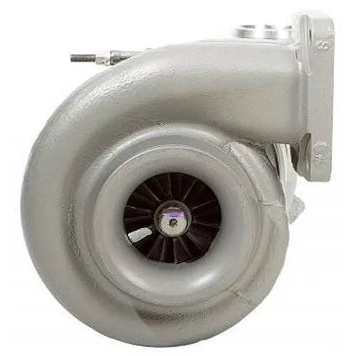 Industrial Injection EFR 7064-C Turbocharger Gated T4 0.92 A/R Cast Iron Twin Scroll - BW-179389