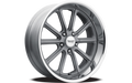 WHEEL PROS AFW CLASSIC 22.5X8.25 10X225 POL DRW KIT - AFDD01225-1-21