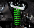 22C TUNDRA 3IN FOAM CELL PRO LIFT KIT STAGE 2 FRONT 3IN LIGHT/REAR 2.5IN MED GR