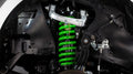 22C TUNDRA 3IN FOAM CELL PRO LIFT KIT STAGE 2 FRONT 3IN LIGHT/REAR 2.5IN MED GR