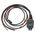 Edelbrock 15-17 Ford Coyote Pro-Flo 4+ EFI Engine Management System