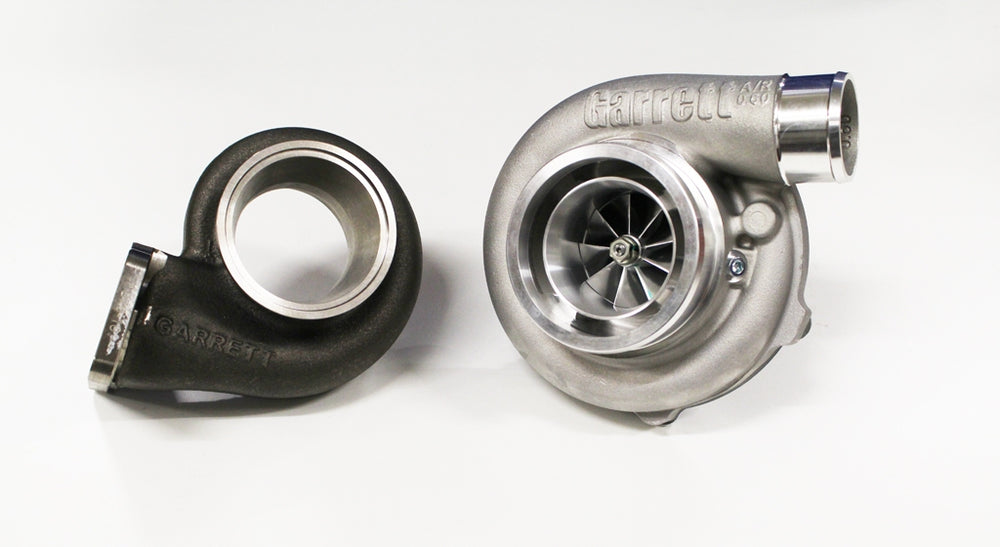 Inustrial Injection GTX3582R Gen II Turbocharger Serv - 856801-5068S
