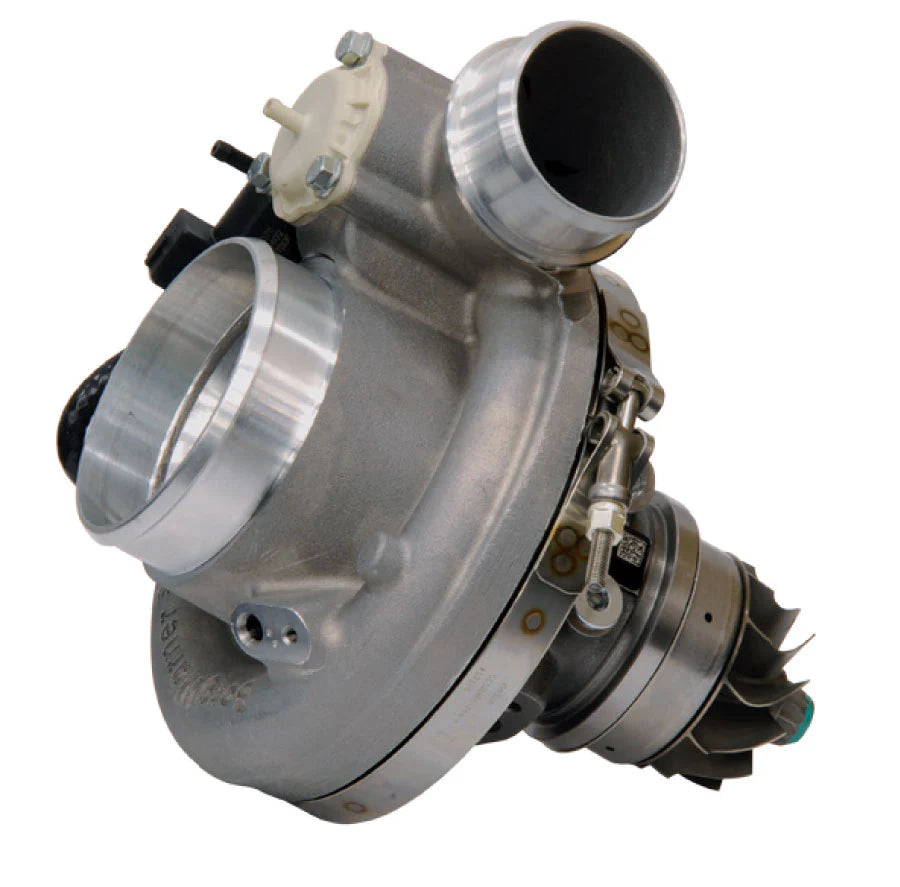 Industrial Injection EFR 9180 SuperCor B2 Frame - BW-179356