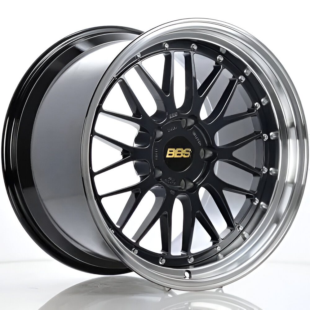 BBS - BBS-LM434BB-BKBD